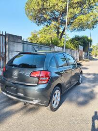 Citroën C3 1.4 Diesel Exclusive Anno 2010
