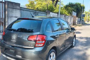 Citroën C3 1.4 Diesel Exclusive Anno 2010
