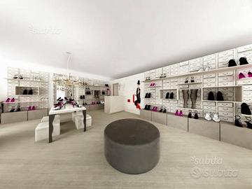 Negozi in franchising