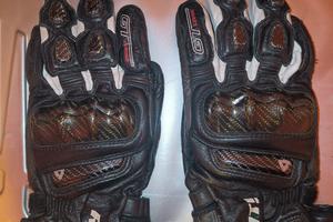 guanti moto rev'it corsa taglia L