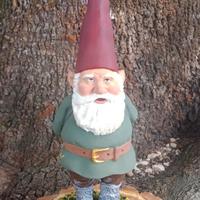 Gnomo Rien Poortvliet