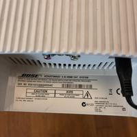 Bose acoustimass 6 serie 3