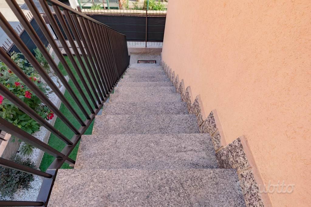 Apartment in Cinisello Balsamo, Cinisello - Vista 6