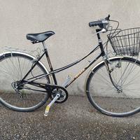 Bici Atala, completa e ben tenuta