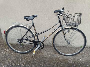 Bici Atala, completa e ben tenuta