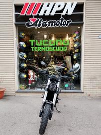 Benelli Leoncino 500