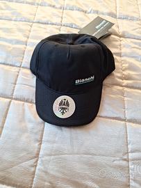 Cappello della Bianchi nuovo