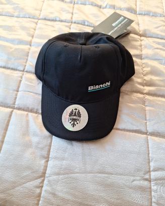 Cappello della Bianchi nuovo