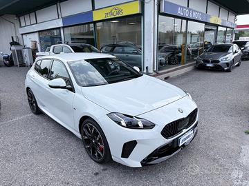 BMW 118 d MSport Pro auto