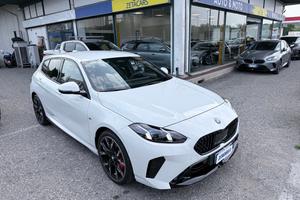 BMW 118 d MSport Pro auto