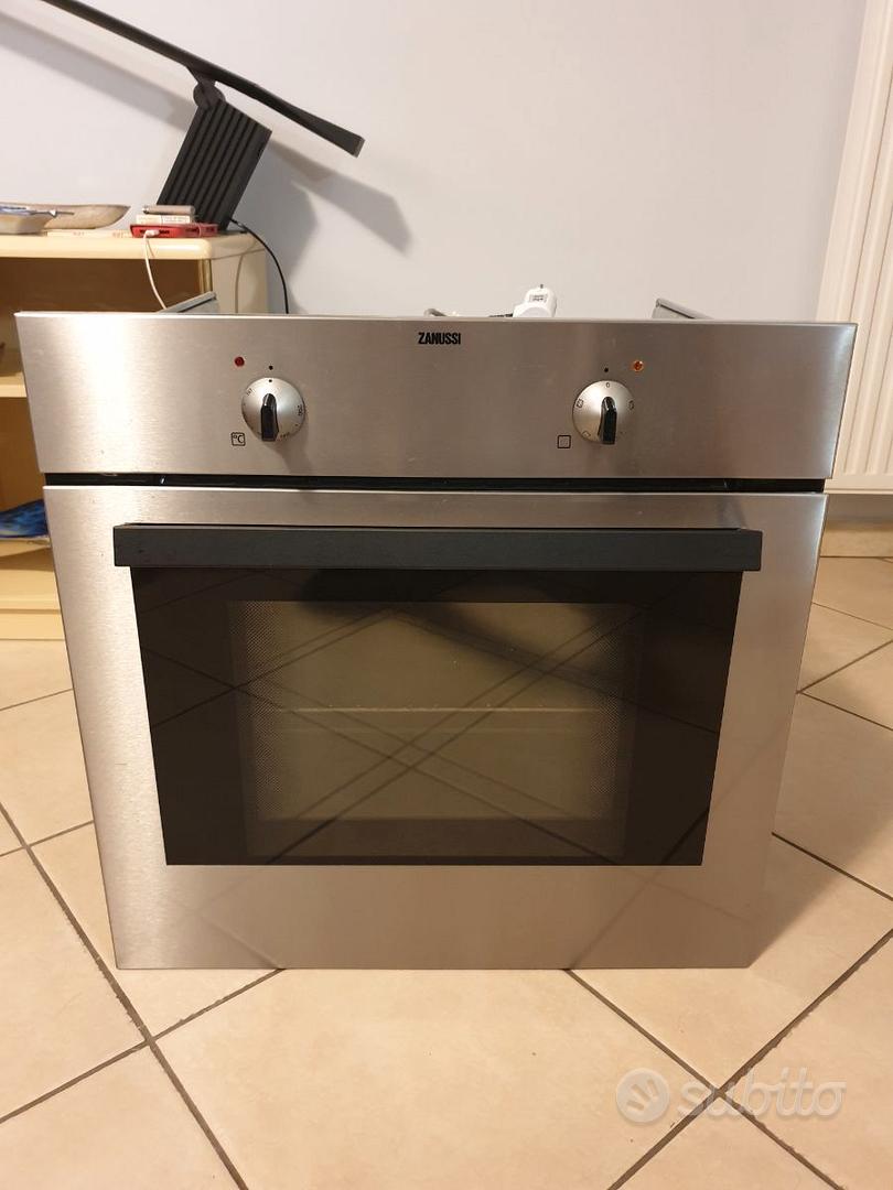 Forno da incasso Elettrodomestici In vendita a Torino