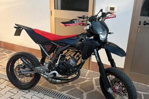 Fantic 50 XM
