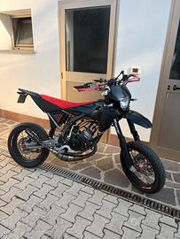 Fantic 50 XM