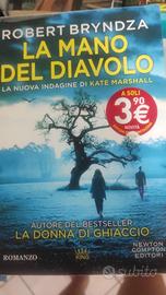 La mano del diavolo