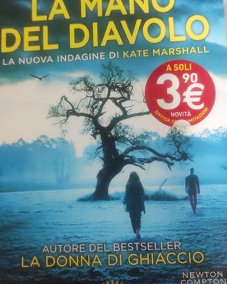 La mano del diavolo