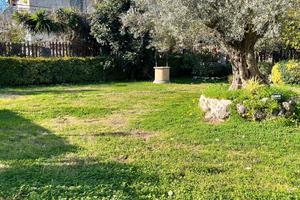 Villa indipendente su due livelli