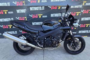 TRIUMPH Speed Four Export Video 360