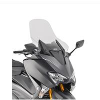 Parabrezza Yamaha T Max 530