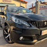 Peugeot 2008 BlueHDi 100 S&S GT Line