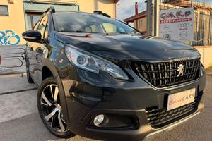 Peugeot 2008 BlueHDi 100 S&S GT Line