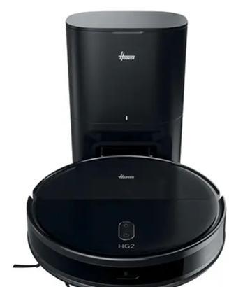 Robot aspirapolvere Hoover Hg2