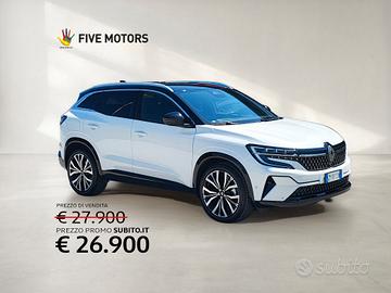 Renault Austral 1.2 E-Tech full hybrid 200cv Iconi