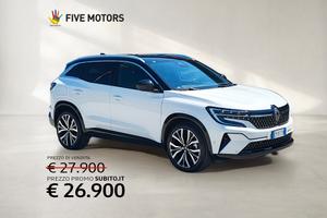 Renault Austral 1.2 E-Tech full hybrid 200cv Iconi