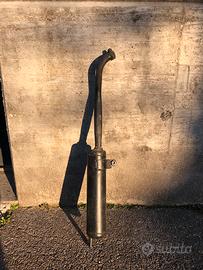 Marmita per ciao Piaggio