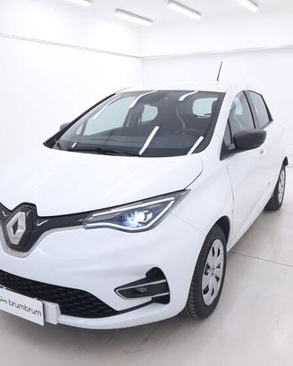 Renault ZOE Zen BR286515 Elettrico 136CV