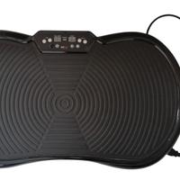 Pedana vibrante esercizi Fitfiu 