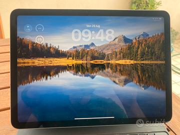 NEW!  iPad Air 11" WIFI+cell 1 TB  +AppleCare+