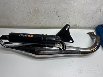 STAGE 6 PRO REPLICA MINARELLI ORIZZONTALE