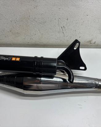 STAGE 6 PRO REPLICA MINARELLI ORIZZONTALE