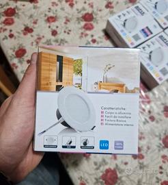 faretti a led