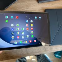 Samsung galaxy tab A9+  8gb ram 256 gb