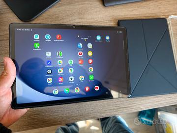 Samsung galaxy tab A9+  8gb ram 256 gb