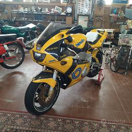 bimota  yamaka  600  1995  epoca