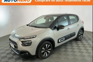 CITROEN C3 PureTech 83 S&S Shine Pack