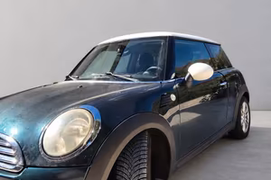 MINI Cooper D 1.6 Diesel – 02/2008