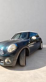 MINI Cooper D 1.6 Diesel – 02/2008
