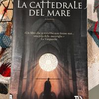 Ildefonso Falcones, La cattedrale dwl mare