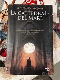 Ildefonso Falcones, La cattedrale dwl mare