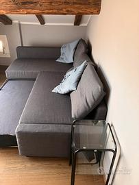 Divano letto IKEA FRIHETEN