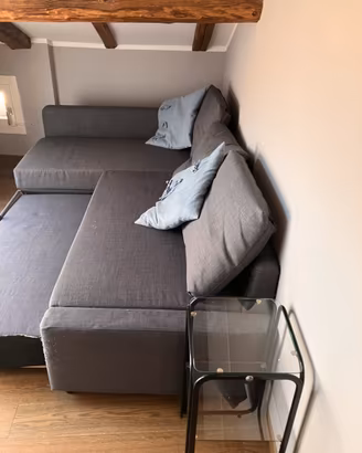 Divano letto IKEA FRIHETEN