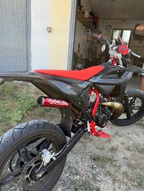 beta RR 50 2025