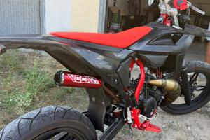 beta RR 50 2025