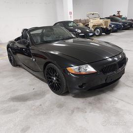Bmw Z4 3.0i cat Roadster