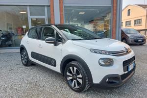 Citroen C3 PureTech 82 S&S Shine STUPENDA