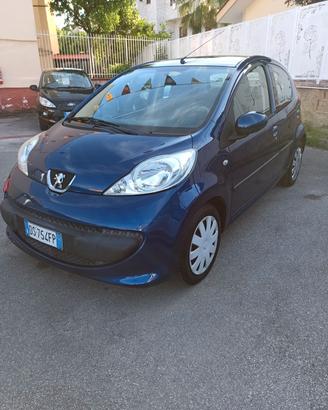 Peugeot 107 1.0 68CV 5p. Plaisir