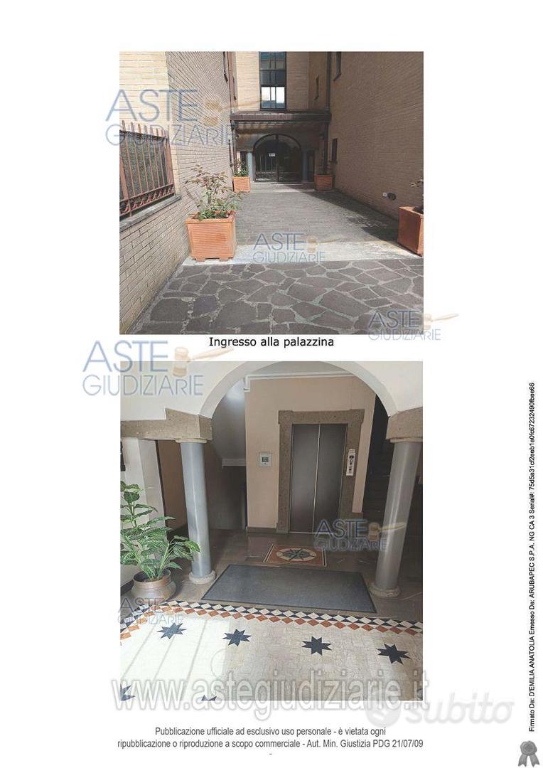 Appartamento – Velletri, Roma Capitale - Vista 2